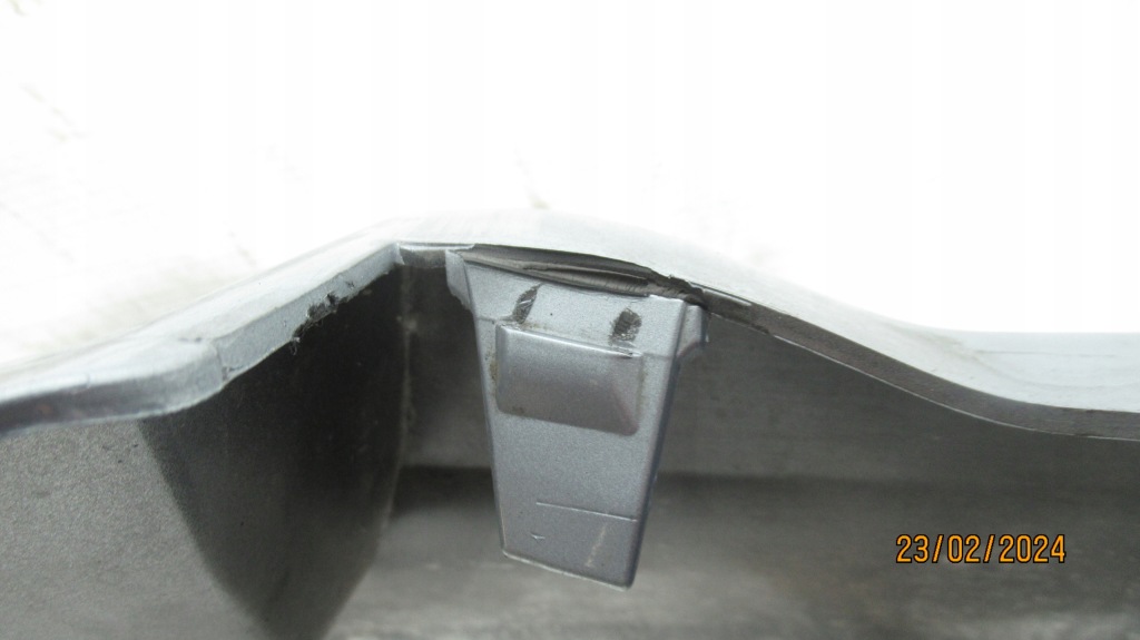 Бампер задний задний opel insignia b 2 2017-2021r Цена