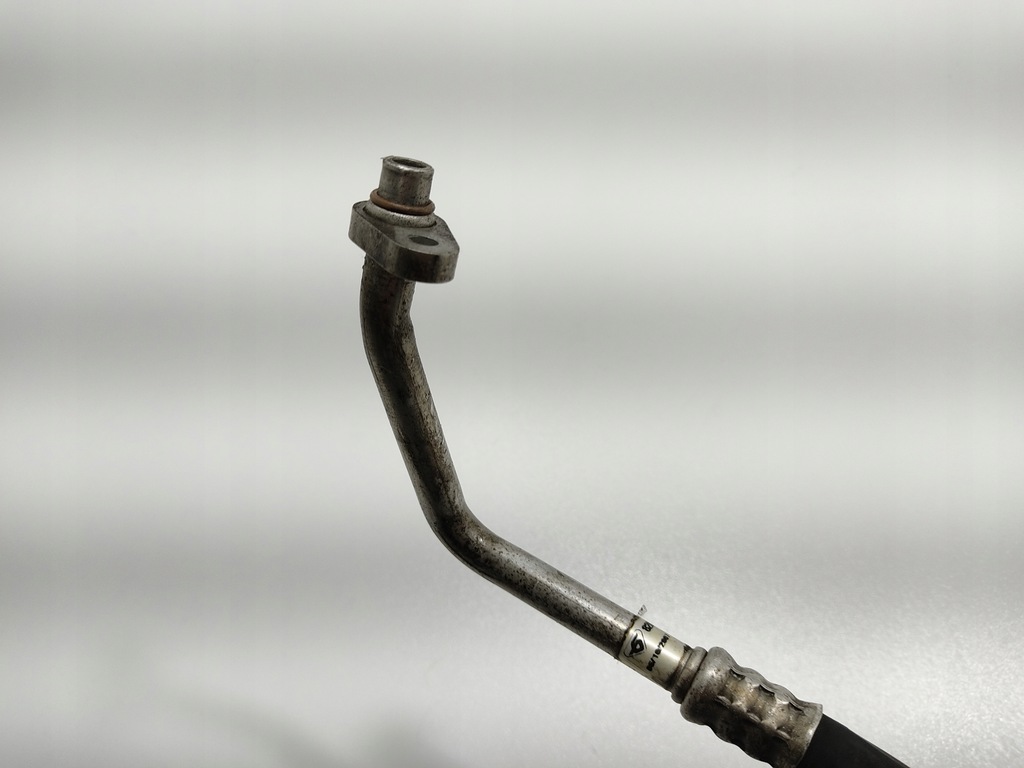 фото №8, Шланг кондиціонера master 2.5 dci 2006-2009