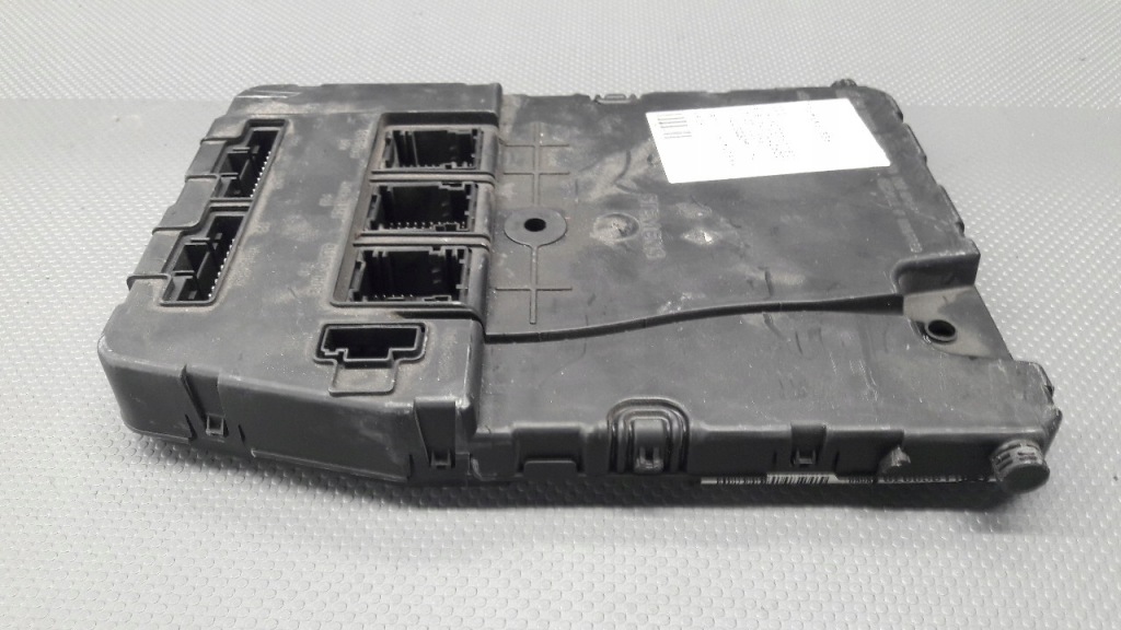 Купить 8200351182 модуль bsi scenic ii 1.5