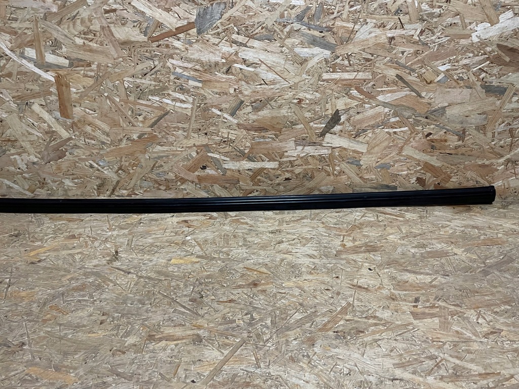 фото №3, Молдинг дах ліва renault kangoo i 1 lift