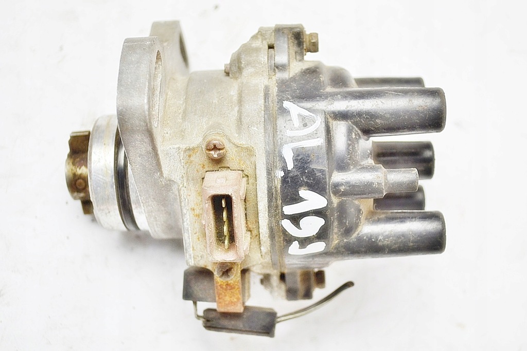 фото №8, Kia апарат запалювання mando kk370 18 200c da124057