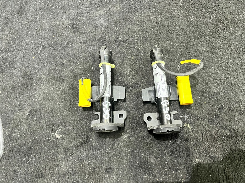 фото №1, Bmw 5 g30 g31 патрон капот пиротехнический