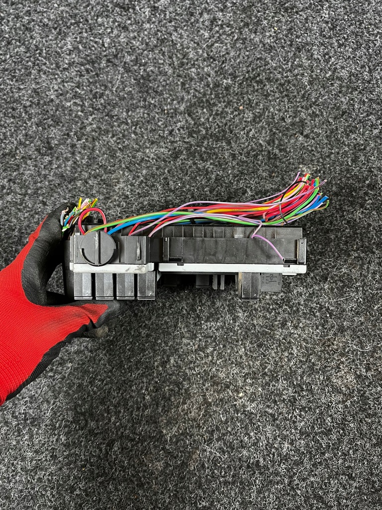 фото №8, Модуль cem volvo xc90 xc-90 30657428