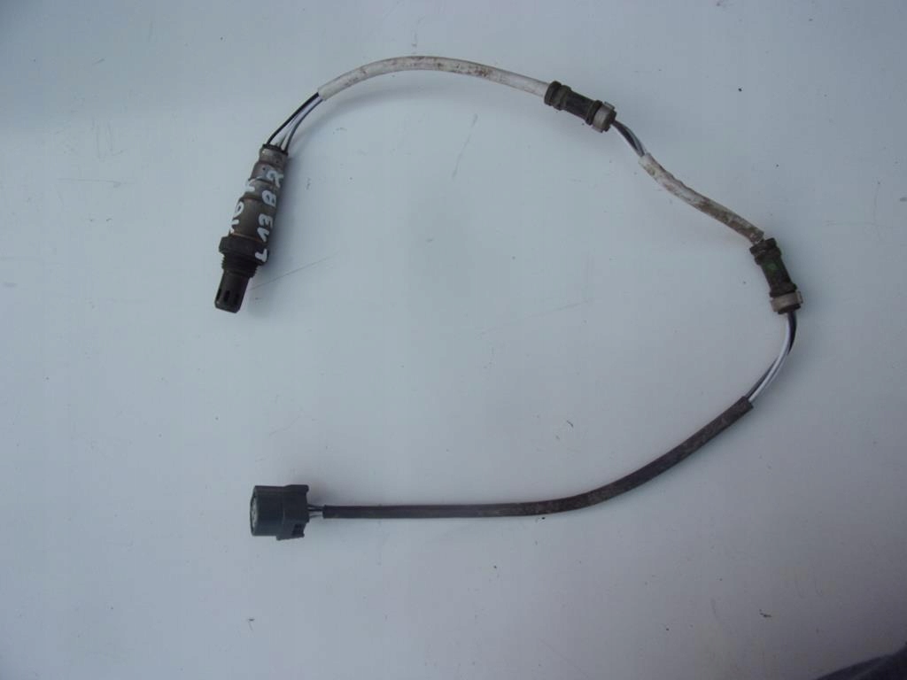 фото №1, Honda jazz iv датчик лямбда-зонд