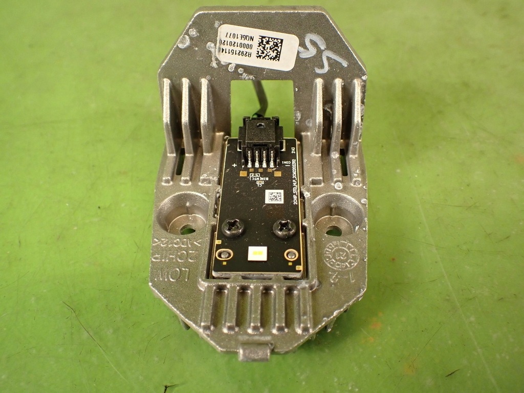 фото №1, Модуль led kia sportage v r292151140