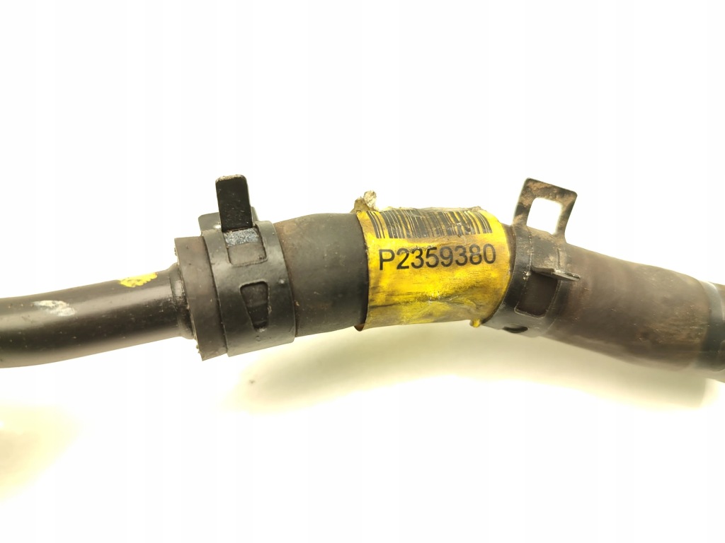 Kia telluride шланг / пабтрубок  усилителя тормоза 3.8 gdi бензин p2359380 с Разборки