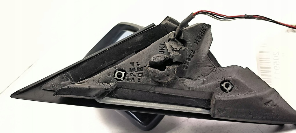 фото №5, Зеркало правое bmw e 46 lift