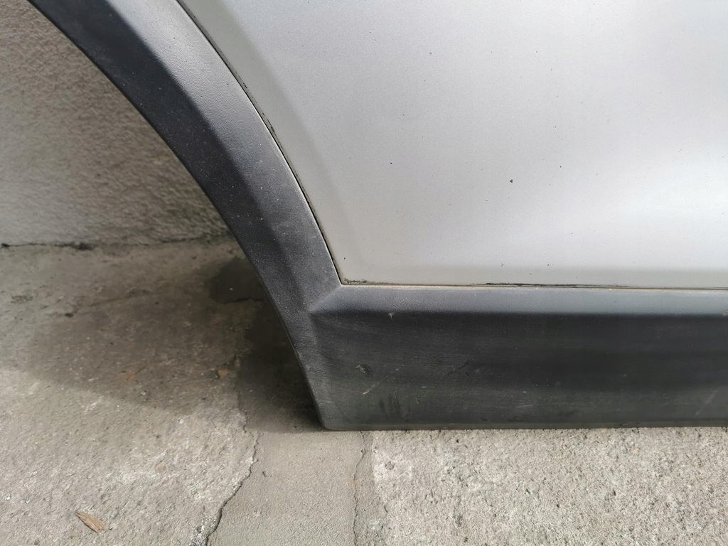 фото №9, Дверь правый задняя полный chevrolet captiva gan