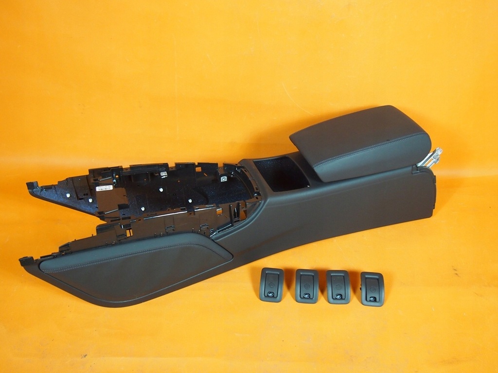 фото №13, Audi a7 4g lift сиденья заднее сиденье valocona вентилируемый. 24km