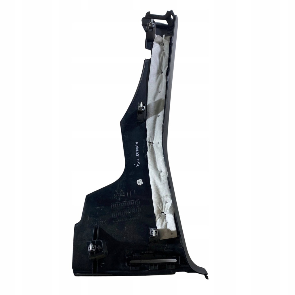 фото №6, Dodge charger 2017 левая сторона защита средняя стойка / c