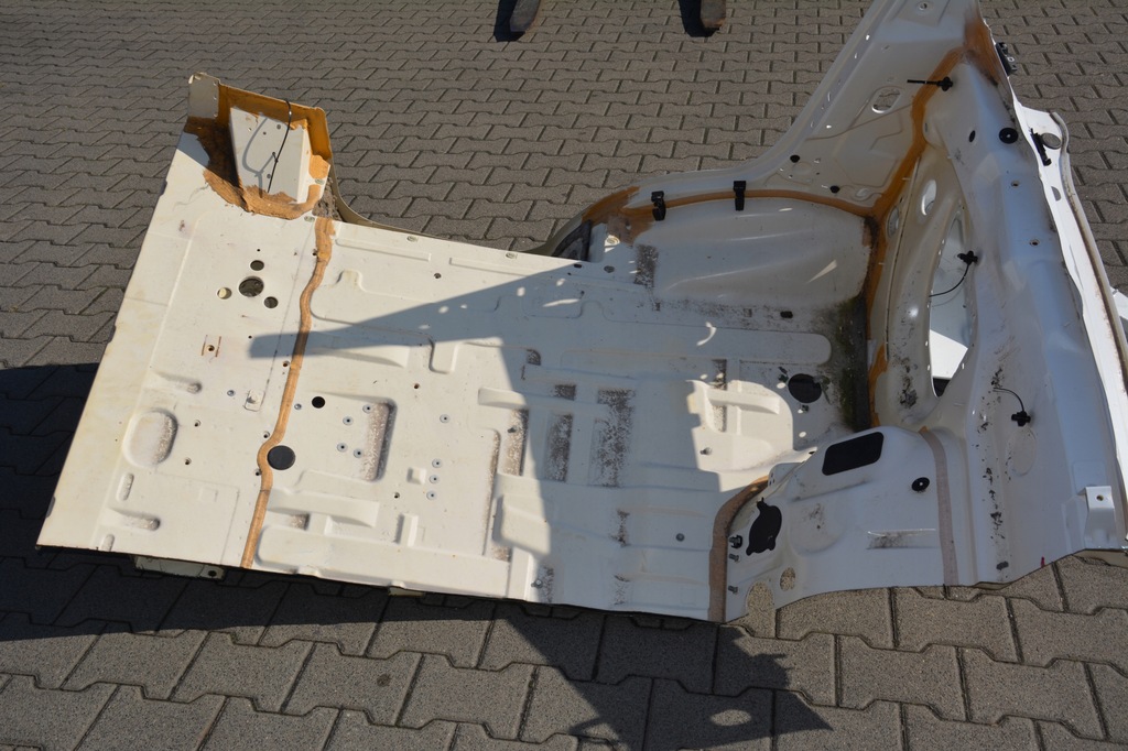 фото №3, Iveco daily 2014 2022 чверть ліва перед передній