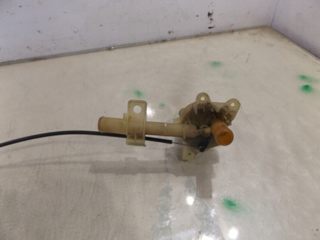 фото №3, Ducato ii lift клапан отопителя