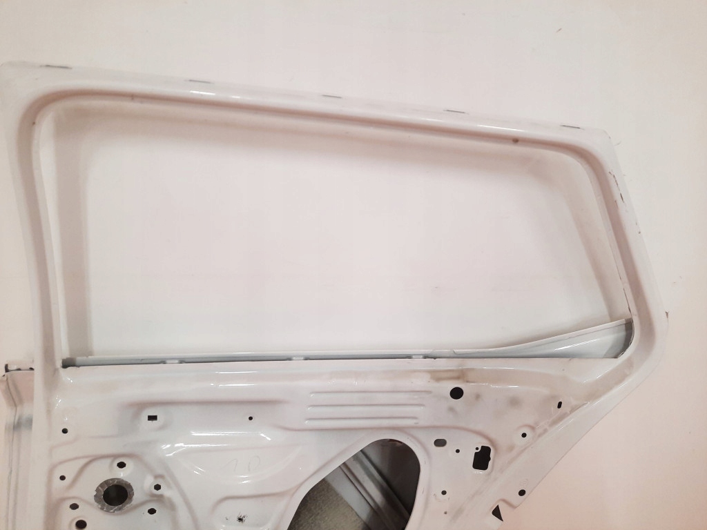 фото №11, Skoda fabia iii 14-21 двері задня праве задні 6v6833312