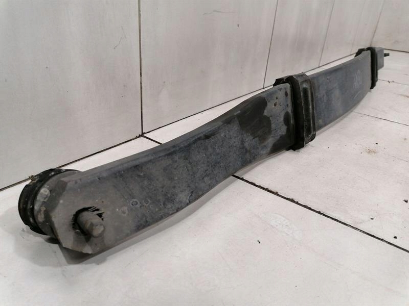 фото №2, Chevrolet corvette c6 leaf spring rear 15233388