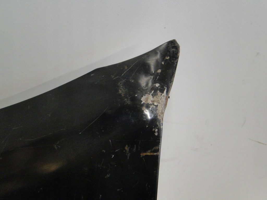 Mercedes ml 163 w163 крыло передний левый Киев