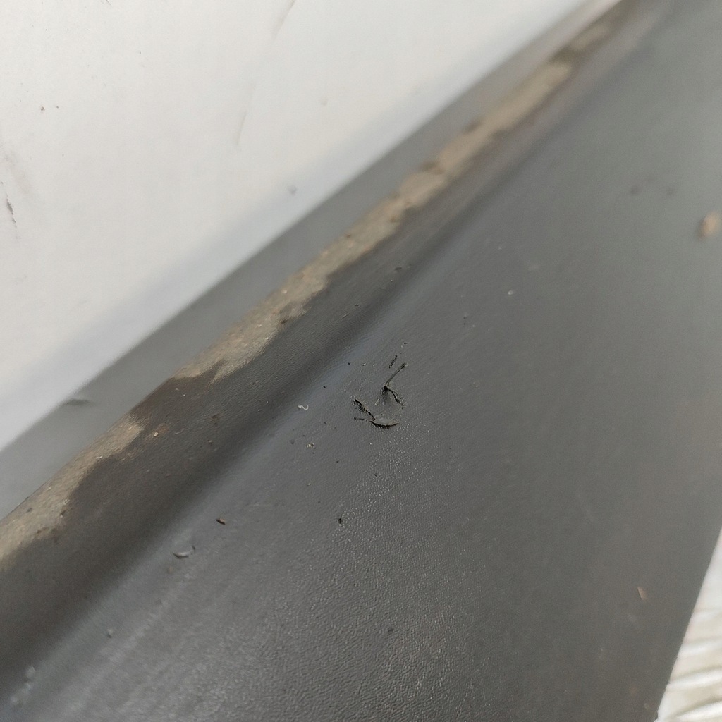 фото №6, Jaguar f-pace 2022 правая сторона порог