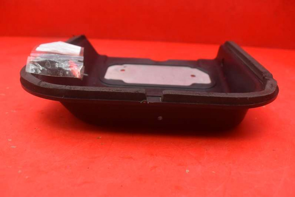 фото №6, Корпус засувка капот 1005892-00-b tesla model s 12-20