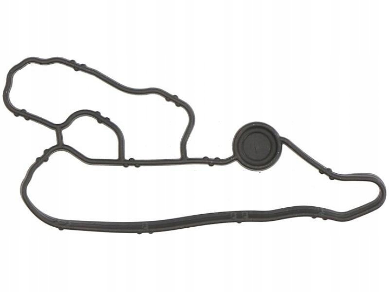 фото №1, Прокладка корпус фільтра оливи