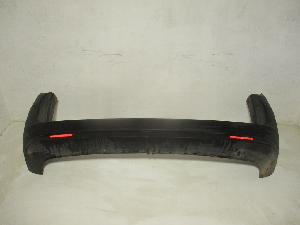 фото №1, Бампер opel combo 16r задняя задний