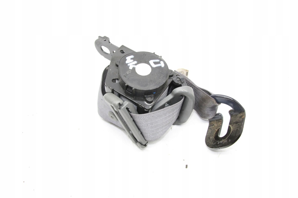 фото №1, Pas безопасности левый задняя jeep grand cherokee wk