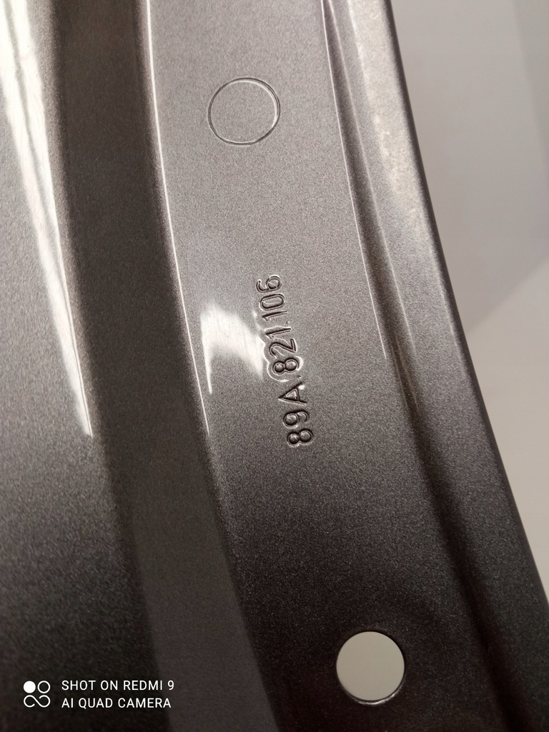 фото №11, Крила правий перед audi q4