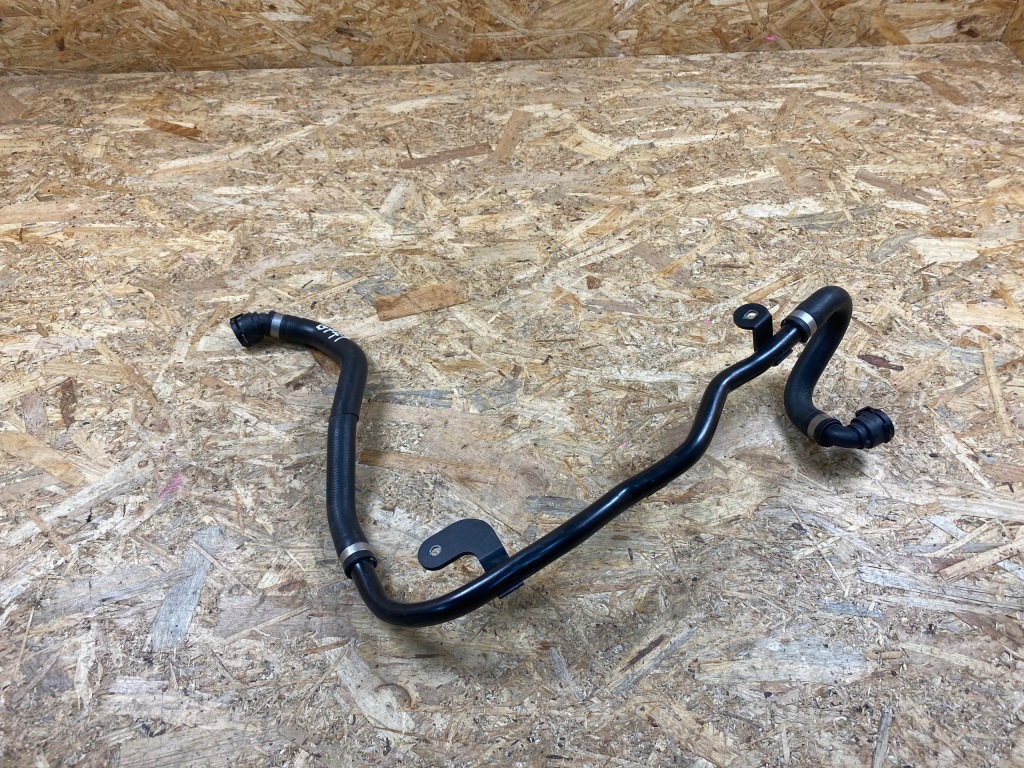 фото №1, Пабтрубок  шланг труба воды bmw i4 9475680