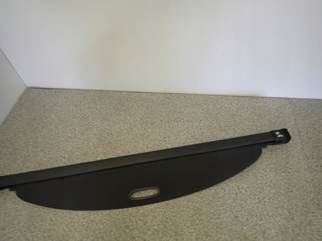 фото №6, Hyundai ix35 10- шторка багажника