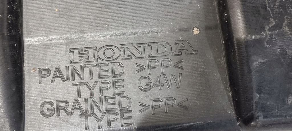 фото №14, Бампер перед передний honda hrv hr-v ii 15-18