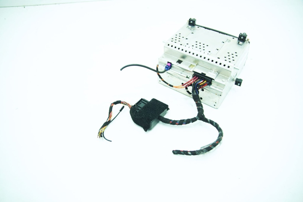 фото №10, Comand 6cd a2168201785 mercedes cl w216 версія usa