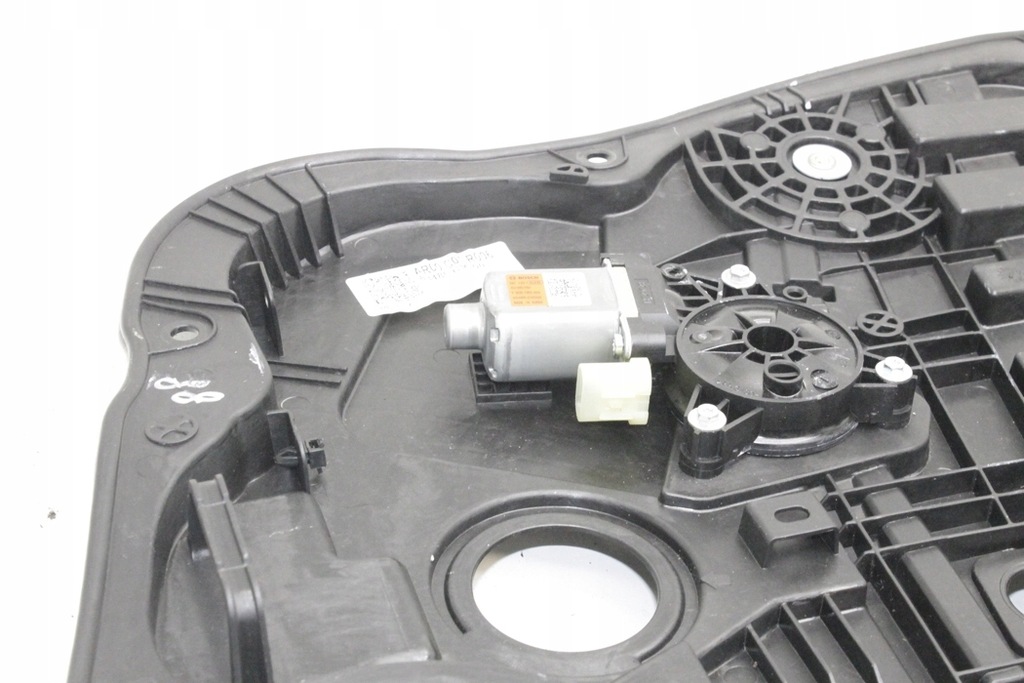 фото №8, Підйомник скло задніх правих двері kia ev6 cv 83480cv000 electric