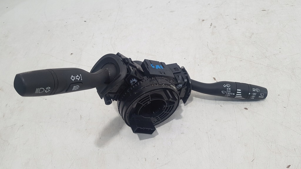 фото №6, Opel insignia b astra k переключатель комбинированный