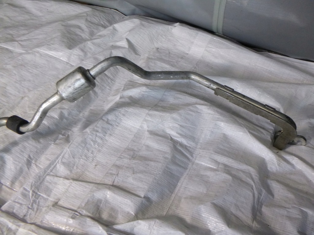 фото №4, Шланг кондиционера vw t-cross 2q0816743ah