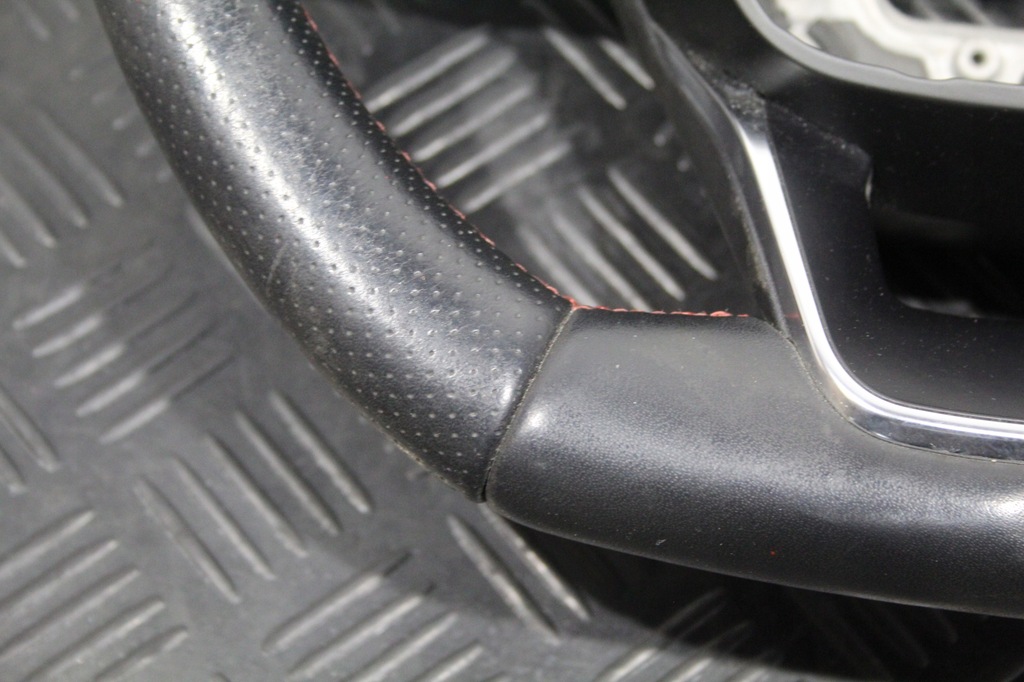 фото №10, Воздуховод мультифункция fiesta mk8 st-line