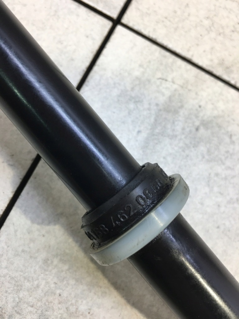 Крестовина колонки рулевого w168 1.4 a1684620478 Цена