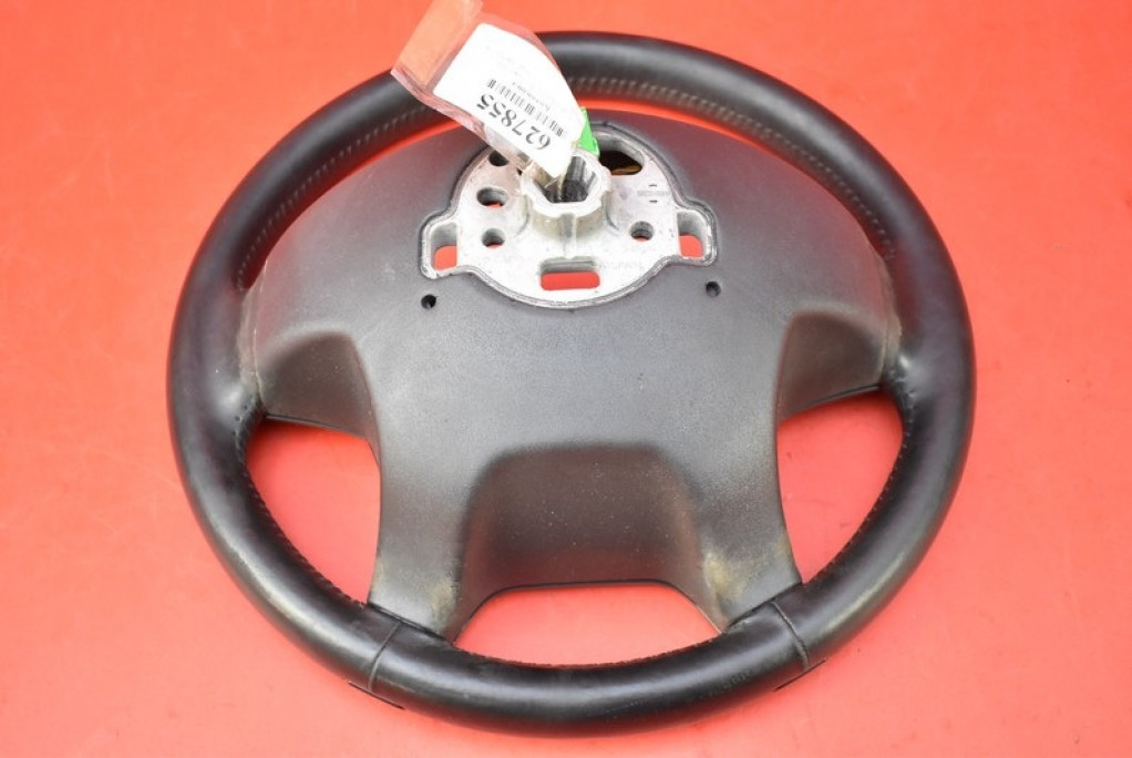 фото №5, Повітропровід шкіряний мультифункція p31271093 volvo v70 3 iii 07-16