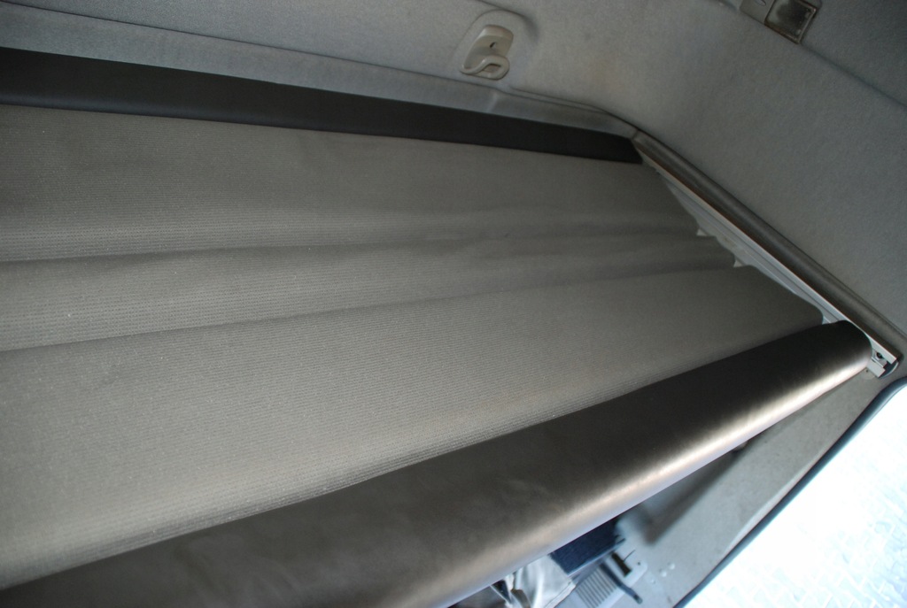 фото №6, Кровать верхний лежак гамак renault premium dxi