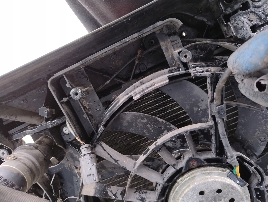 фото №16, Pas передний audi a6 c6 3.2 auk