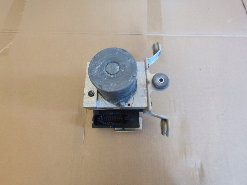 фото №1, Porsche panamera 970 насос тормозная abs