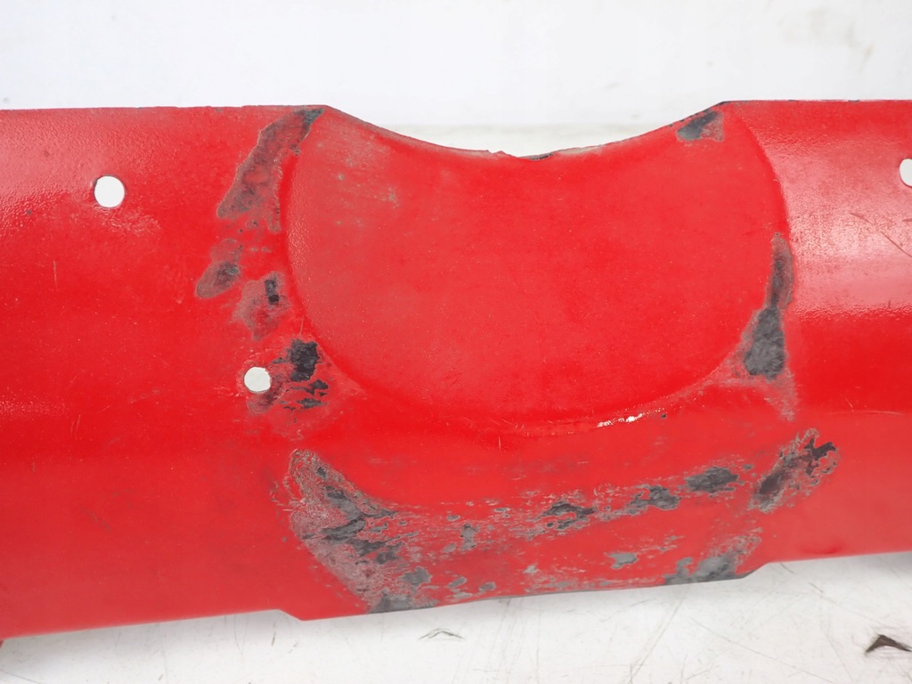 фото №5, Кронштейн корпус пластик радіатора corvette c5