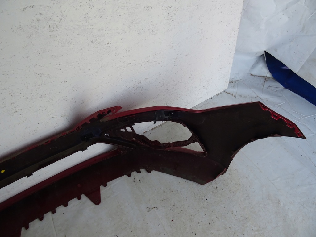 фото №6, Бампер перед seat leon iii fr lift 2017-