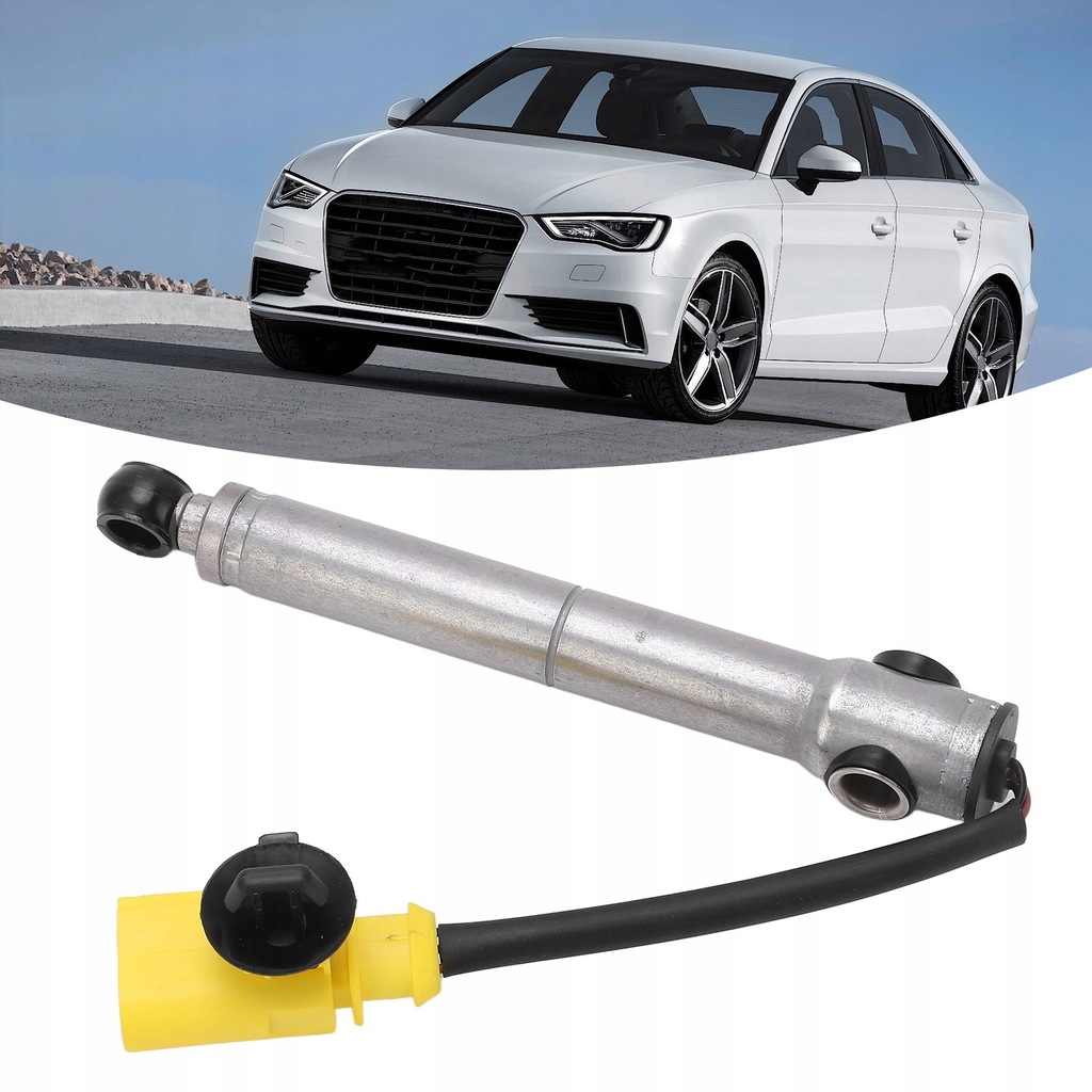 фото №11, Активатор шарнір передньої капот з 3 pinami 8v0823823f wysokowydajny