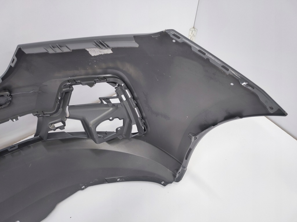 фото №8, Бампер перед передній ford transit connect mk3 2kf807221a