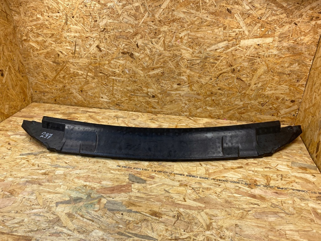 фото №1, Абсорбер пена бампера перед lexus ux 52614-76010 2018-