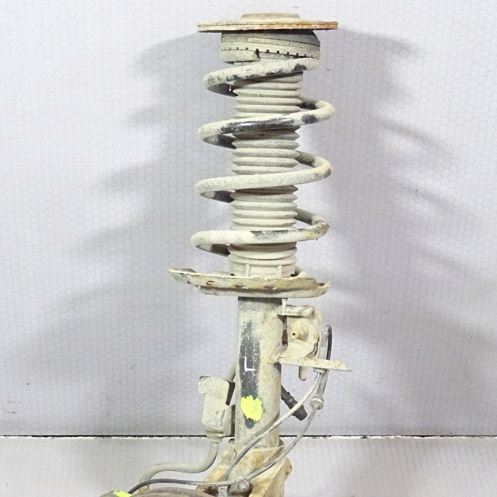 фото №3, Ford galaxy ii 2.0tdci mcperson левый