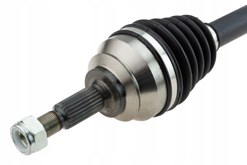 фото №4, Приводной вал приводная renault zoe 12- правая, двигатель continental bfma 5am450