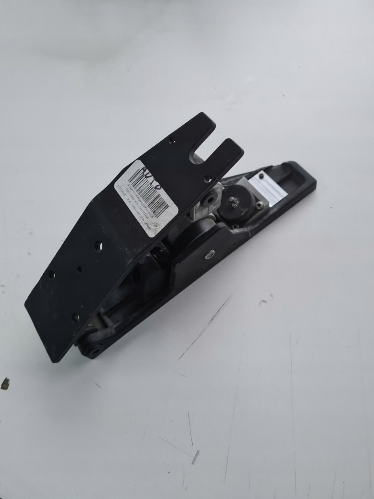 фото №3, Педаль газу потенціометр renault magnum dxi автоматична коробка передач