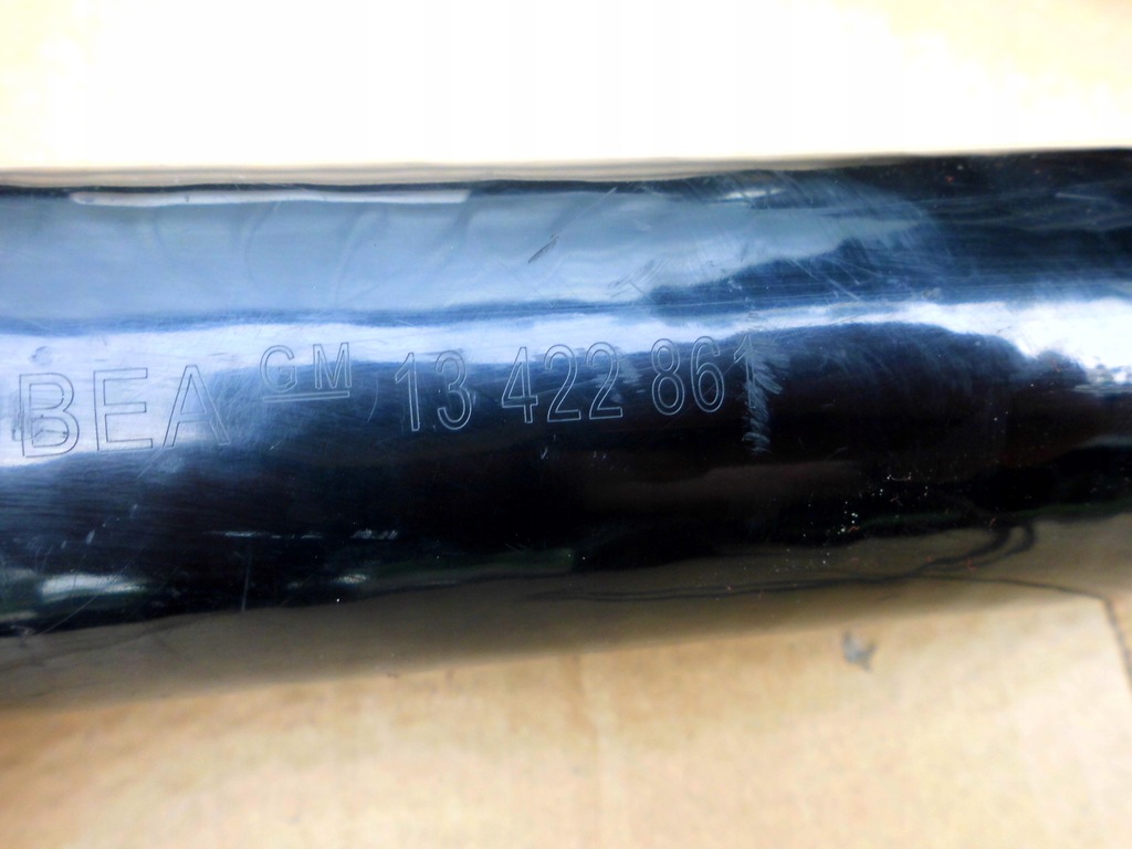 фото №7, Opel zafira c 2.0 cdti b20dth автоматическая коробка передач приводной вал 13348262 13335157