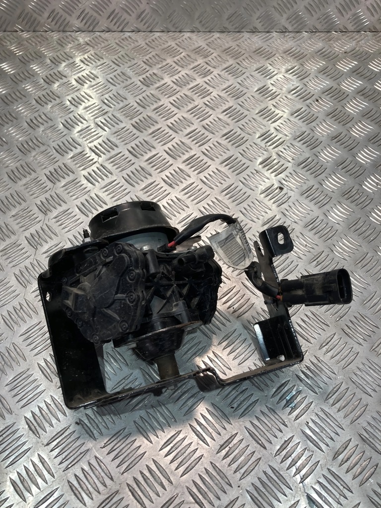 фото №1, Электрическая насос вакуум peugeot e-208 ii 19-