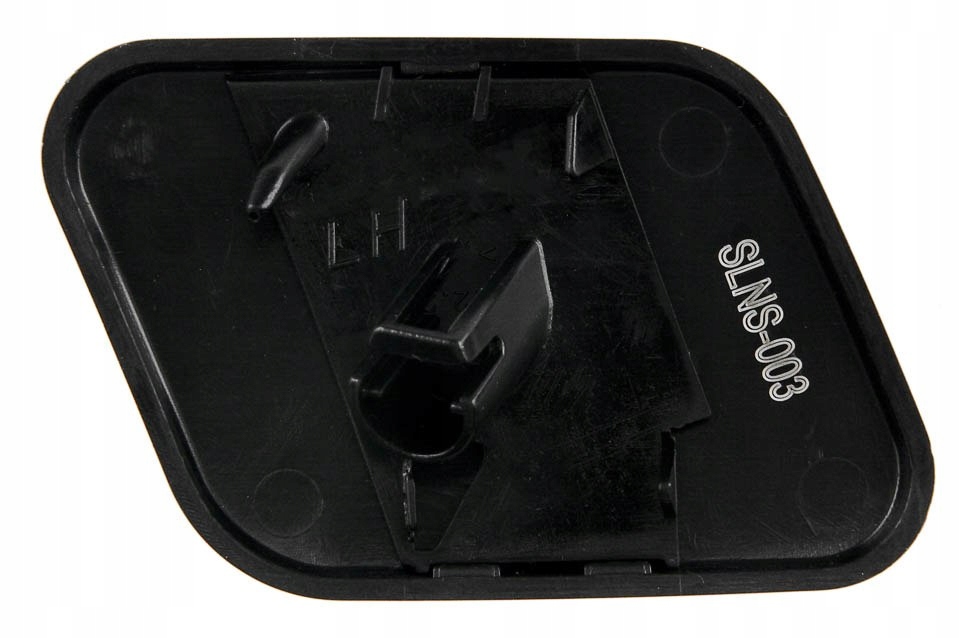 фото №9, Заглушка омивача фара nissan qashqai 07- ліва