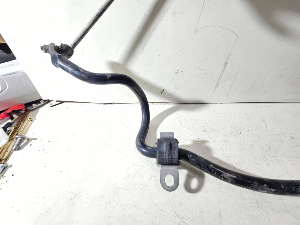 Peugeot 2008 тяга стабілізатора 1.5 bluehdi в Україні